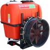 Dal Degan SOFIA EXTRA 600L - Atomizzatore portato con attacco a trattore per irrorazione - pompa APS 71