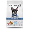 Generico Crocchette per cani adulti - Facile digestione - 100% Agnello fresco - 10kg
