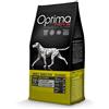 OPTIMANOVA DOG DIGESTIVE CONIGLIO E PATATE 2KG CROCCHETTE CANI ADULTI SENZA CEREALI
