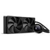 NZXT Dissipatore a Liquido NZXT Kraken Plus 280 280mm Nero