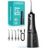 COSLUS Water Flosser for Teeth C51 Pink