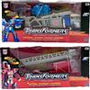 Hasbro ULTRA MAGNUS &OPTIMUS PRIME OMEGA PRIME RID TRANSFORMERS ROBOTS IN DISGUISE