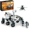 LEGO Technic NASA Mars Exploration Rover Perseverance Giocattolo Regalo per C...