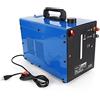 HPDTZ Refrigeratore per acqua di saldatura professionale per un raffreddamento efficiente delle saldatrici TIG, capacità 10 l, pompa potente, design compatto