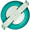 Clover - Strumento per Pompon Extra Large, 11 cm