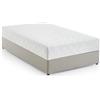 Atlantic Home Collection Letto da boxe Belina senza testiera