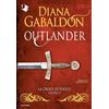 MONDADORI La croce di fuoco. Outlander (Vol. 5)