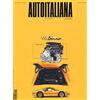 AUTOIT Auto Italiana 1. Passione stile cultura