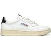AUTRY Sneaker Donna Bianco AULW-LL22