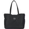 Nero Giardini Nerogiardini - Borsa A Spalla Nero art.I443860D NERO TU