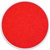 Feltd. Eco - Cuscino in feltro adatto per Kartell Componibili Container comodino rotondo (Tomato, 30,3 cm)