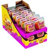 Trolli Mega Burger Candy 50gm x 24