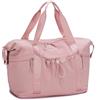 BAGROUPS Bagaglio a Mano 40x30x20 Wizzair 32L Pieghevole Borsa da Viaggio Impermeabile Borsone da Cabinada Viaggio Borsa per Aereo Borsas Parto Ospedale Weekend Sportiva Borsone per Donna Uomo Rosa