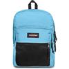 EASTPAK Pinnacle, Zaino Unisex - Adulto, Blu (Blissful Blue), Taglia unica