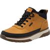 Rieker Adult Master Articolo HWK Uomo Stivali Altro, marrone, 44 EU