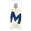 Ted Baker M Eau De Toilette Fragranza da uomo, fresca fragranza agrumata e speziata con mandarino, bergamotto, Spray EDT a lunga durata per uomo e ragazzi, 75 ml (2,5 fl oz).