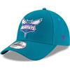 New Era NBA The League 9Forty Charlotte Hornets Snapback cap, Uomo, Multicolor, OSFA (55.8 cm - 60.6 cm)