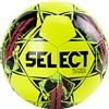 Select Futsal Attack Ball Futsal Attack YEL-Blk, Womens,Mens Footballs, Yellow, 4 EU