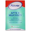 Alovex Afte E Mucositi 20 Bustine