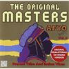 Milestone Records Afro Mania Vol.4