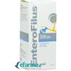 Enterofilus Drn Enterofilus Mangime Complementare Simbiotico Cani E Gatti 100 ml