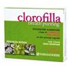 Farmaderbe Clorofilla Integratore 30 Compresse