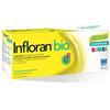 Infloran Bio Bimbi Integratore Benessere Flora Intestinale Bambini 14 Flaconcini