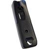 agdom24h_parts Supporto a parete per aspirapolvere wireless compatibile con Philips FC6812 FC6823 FC6901 FC6902 FC6904 FC6906 FC6908 XC7041 XC7042 XC7043 XC8045 XC8047 XC8049 XC8147 XC8149 XC8347 XC8349 SpeedPro Max