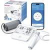 Beurer BM 95 Misuratore di Pressione da Braccio con Funzione ECG, Connessione Bluetooth, Rilevazione di Fibrillazioni Atriali e Ventricolari