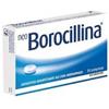 NeoBorocillina 20 Pastiglie
