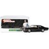 Scalextric C4573 The Fast And The Furious, Dodge Charger, Slot Car Dom Toretto
