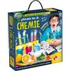Liscianigiochi Lisciani - I'm a Genius - Chimica Smart - Oltre 50 esperimenti - Strumenti didattici inclusi - Per bambini dagli 8 anni in su - Sicuro ed educativo - Versione in inglese