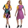 Disguise Disney The Nightmare Before Christmas Sally Costume per adulti, licenza ufficiale Disguise, costume da donna