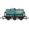 Hornby Carri Merci cisterna R60282 Northdown Brewery Tidal Pool