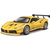 Burago 1:24 - Ferrari 488 Challenge