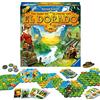 Ravensburger The Quest for El Dorado - Gioco da tavolo di strategia per bambini e adulti dai 10 anni in su - da 2 a 4 giocatori