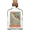 Elephant Gin, Orange Cocoa Gin, 500ml, Ideale per Gin Tonic Premium, Note Agrumate, Dolci e Vellutate, con Arance Fresche Spagnole Bio e Fave di Cacao Tostate, Gin Artigianale, Idea Regalo, 40% Vol.