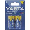 Greenstar Pile elettriche
