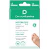 Dermovitamina Micoblock Verruche Patch 16 Pezzi