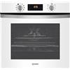 Indesit Ifw 4844 H Wh Forno, 2200 W, 71 Litri, Metallo, Bianco