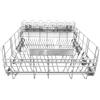 HXCTZHO Cestello for lavastoviglie pieghevole resistente, compatibile con Siemens Bosch, accessori for lavastoviglie