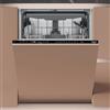 Hotpoint Ariston HA6IB16B2M6L0 Lavastoviglie da incasso