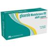 MONTEFARMACO OTC SPA GLICEROLO (MONTEFARMACO)*AD 18 supp 2.250 mg