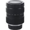 Qoekacy Television TV Lens/CCTV Lens per fotocamera C Mount 25 Mm F1.4 in Nero