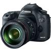 Canon EOS 5D MARK III + EF 24-105mm f/4L IS USM Black