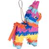 TIAKI Gioco per uccelli TIAKI Lama Piñata - ca. L 14 x P 6 x H 23 cm