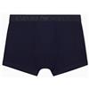 Emporio Armani Boxer Basic Elastico Uomo, Nero, S, Nero, S