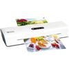 Titanium Plastificatrice OfficeProfessional A4 TiTanium