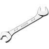 Capri Tools 3/4 Chiave ad angolo aperta, angoli 30° e 60°, SAE