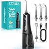 COSLUS Water Flosser for Teeth C51 Pink